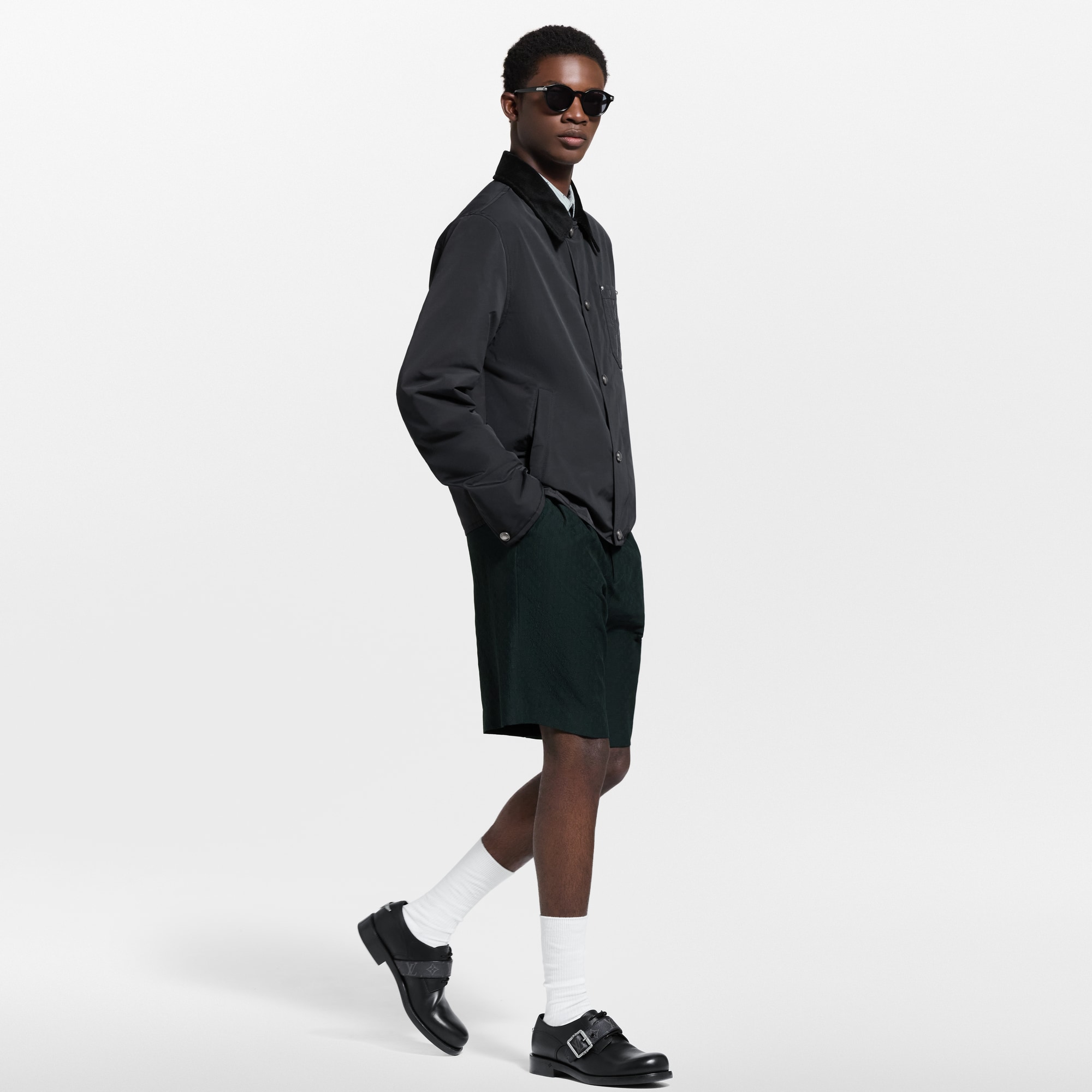 LV Oxford Derby  in Men