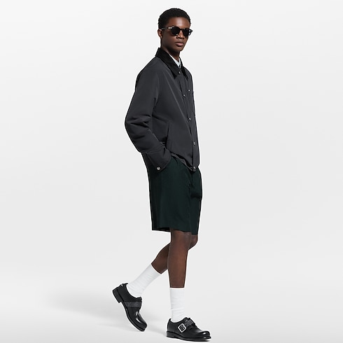 LV Oxford Derby in Men's Shoes Lace-ups and Buckles shoes collections by Louis Vuitton (Product zoom)