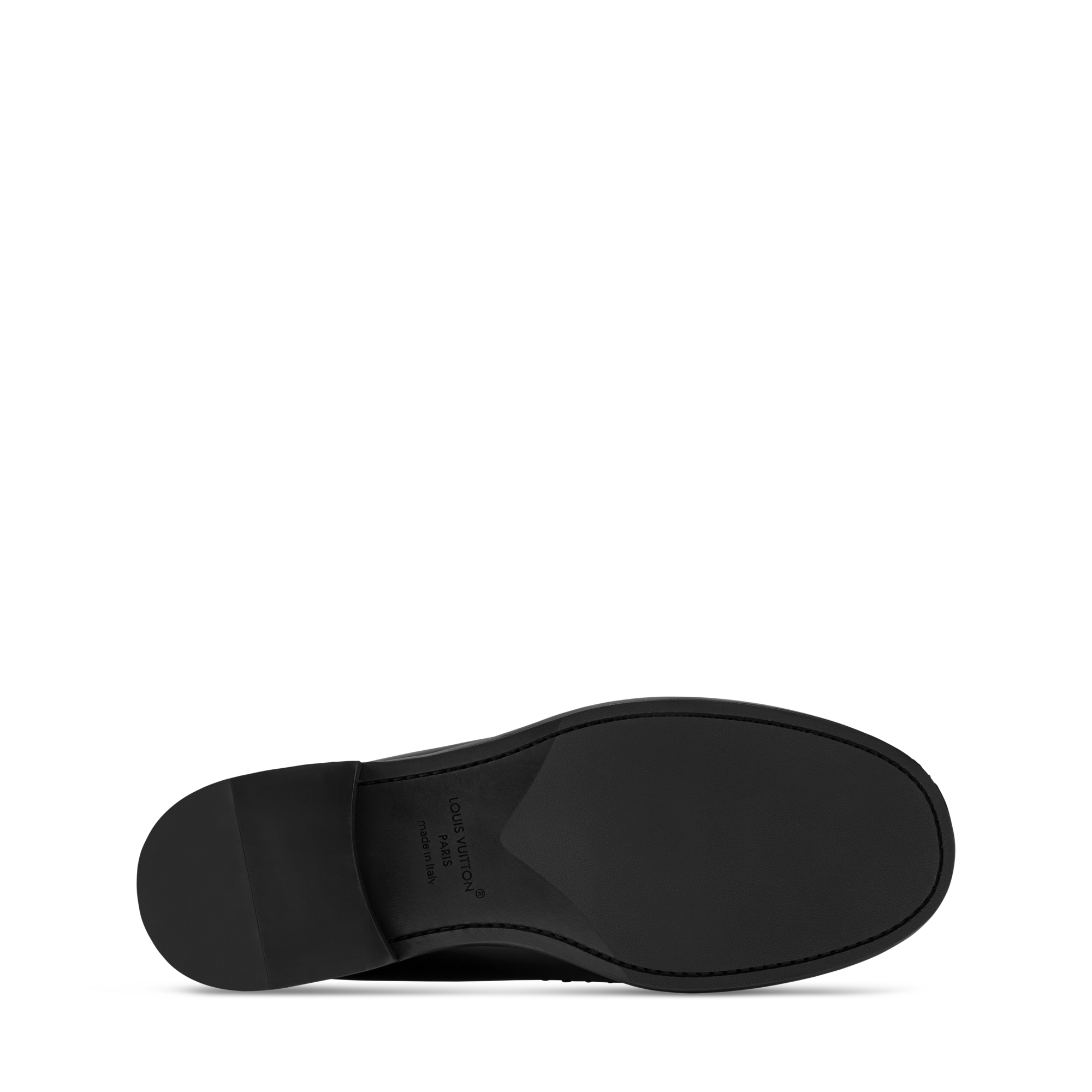 LV Oxford Loafer  in Men