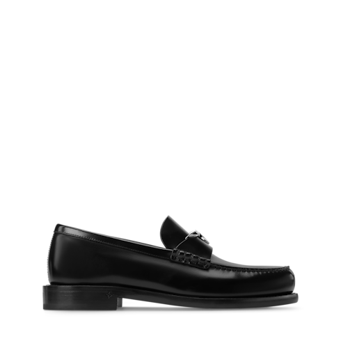 LV Oxford Loafer in Men's Shoes Luxury Loafers and Moccasins for Men collections by Louis Vuitton (Product zoom)