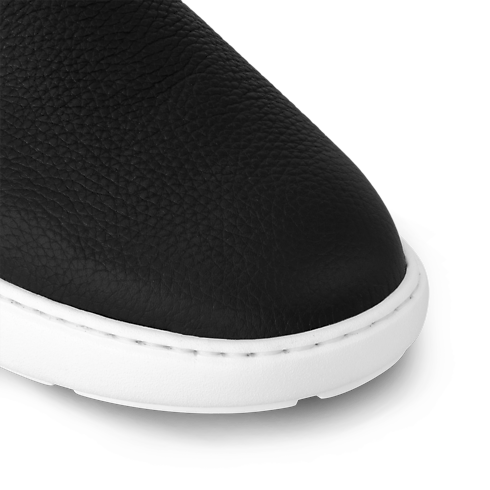 LV Pacific Loafer in Men's Shoes Luxury Loafers and Moccasins for Men collections by Louis Vuitton (Product zoom)