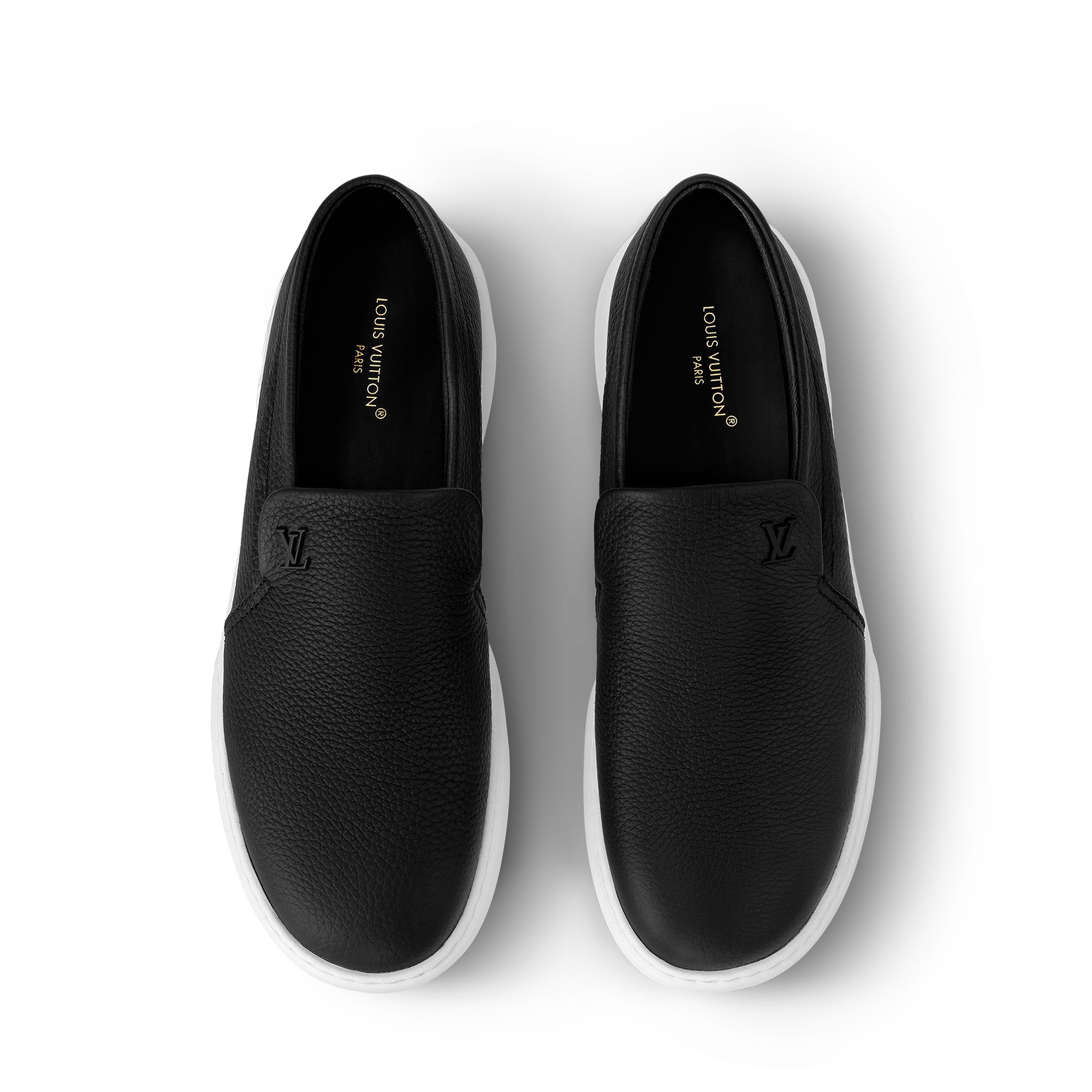 LV Pacific Loafer  in Men