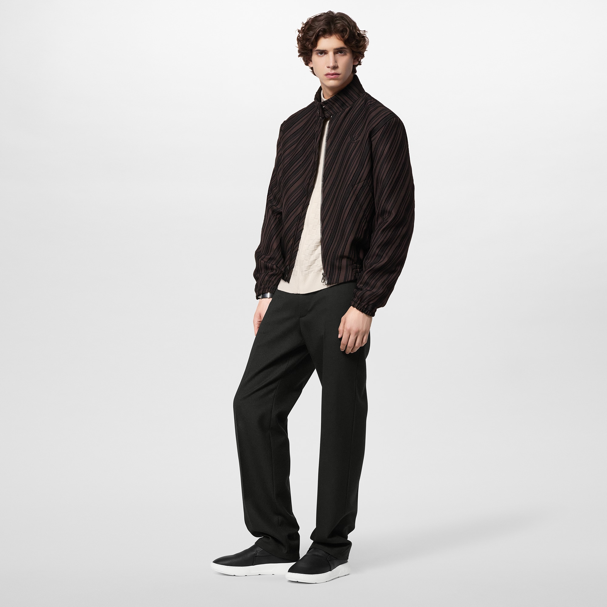 LV Pacific Loafer  in Men
