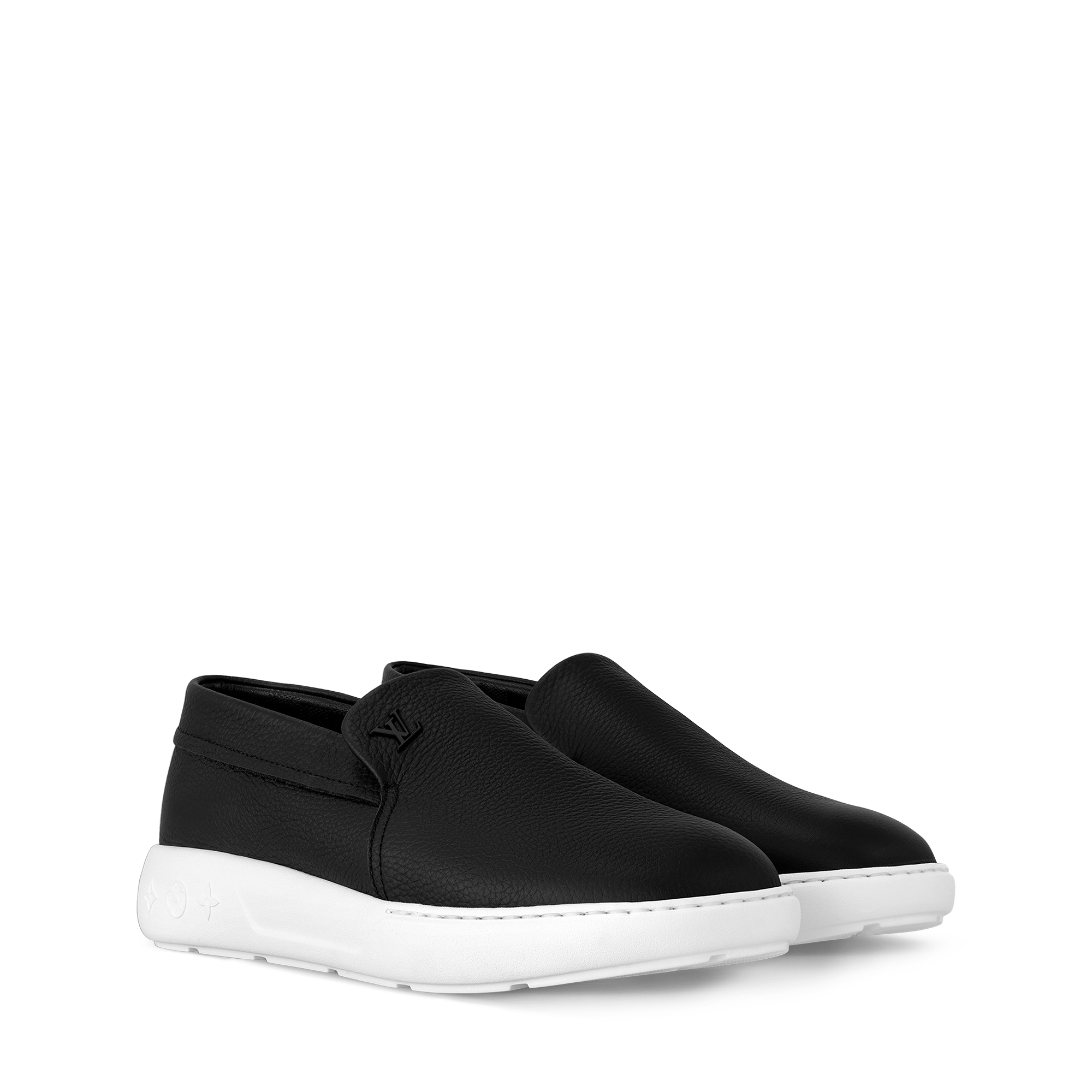 Denim Noir (Not available)