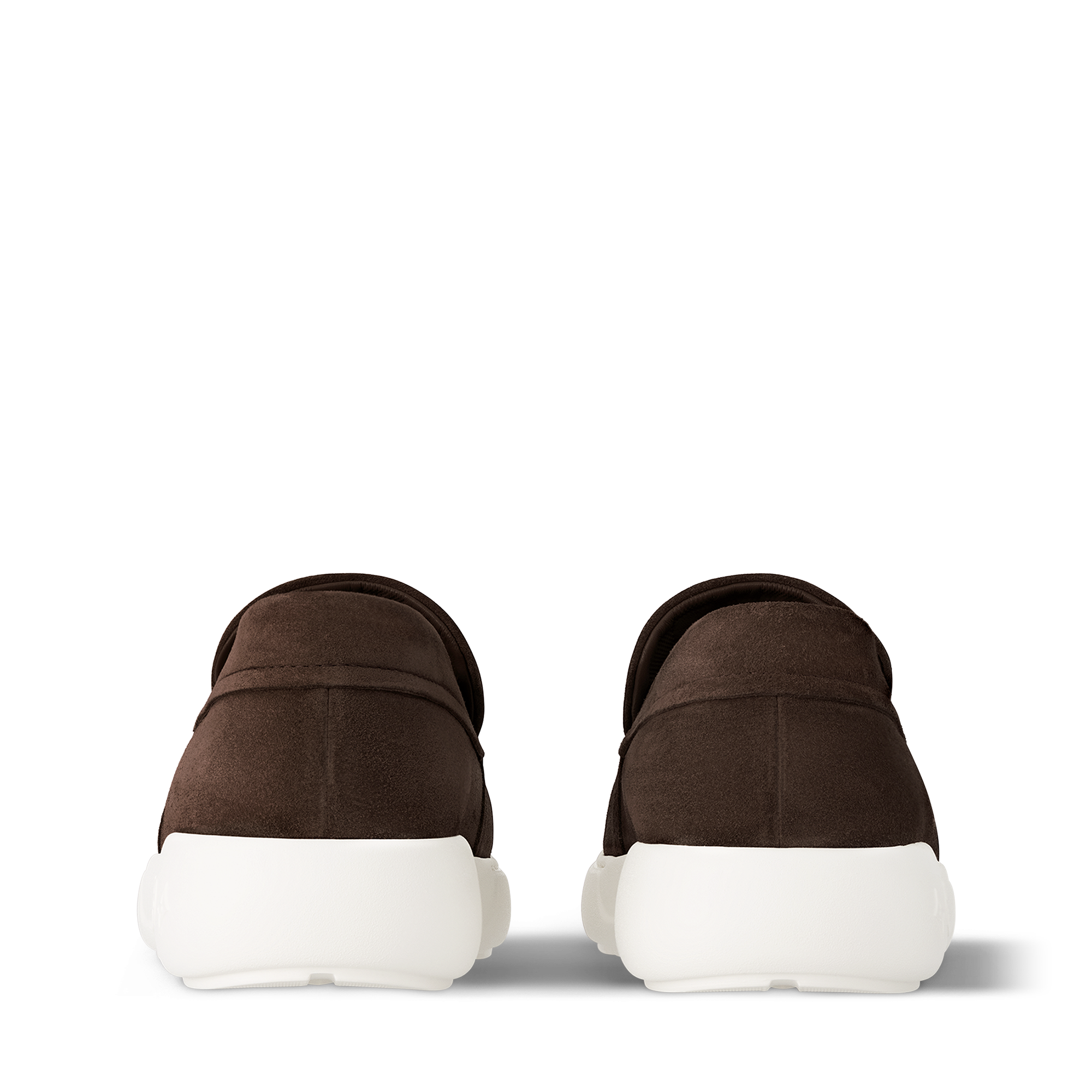 LV Pacific Loafer  in Men