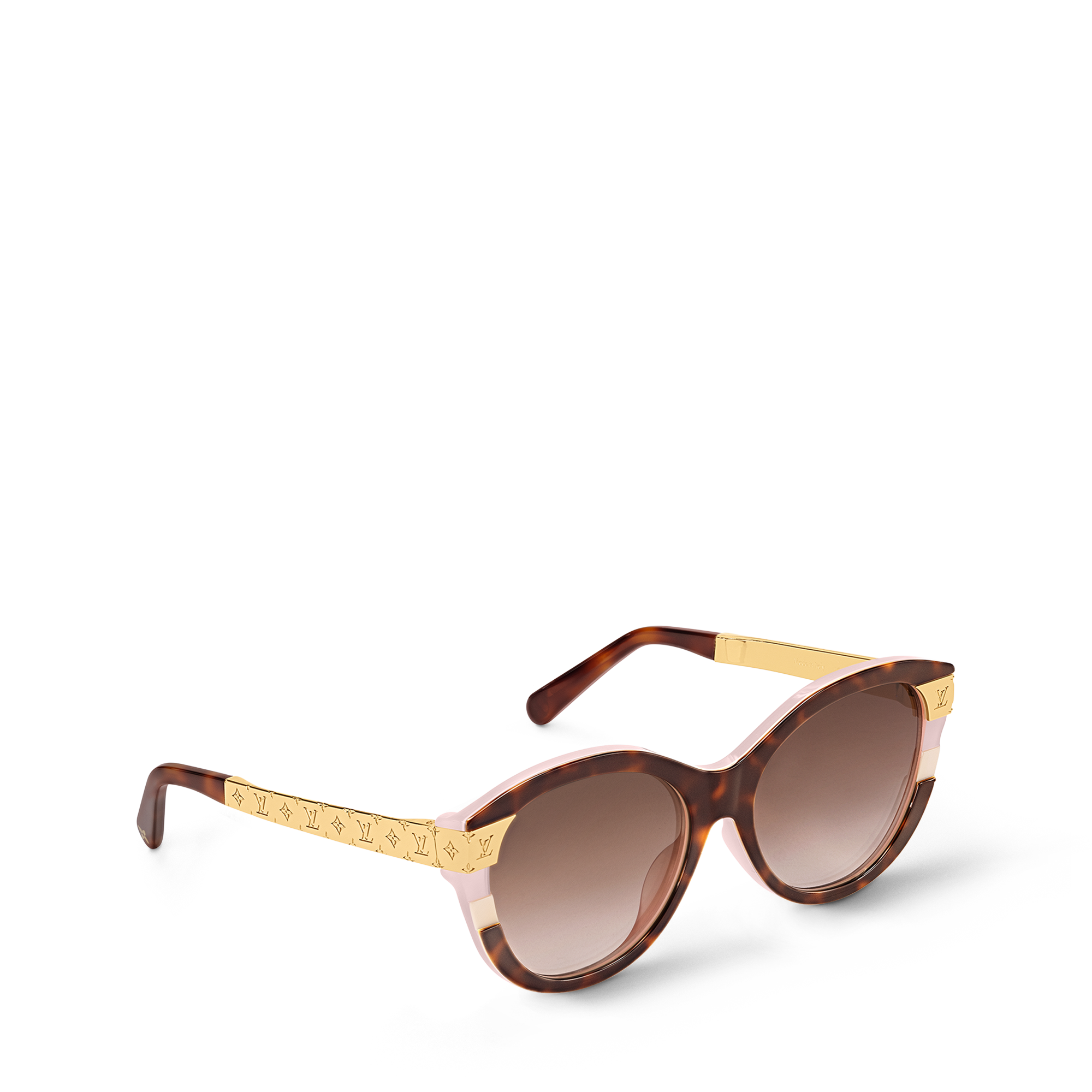LV Petit Soupçon Cat Eye Sunglasses . in Women