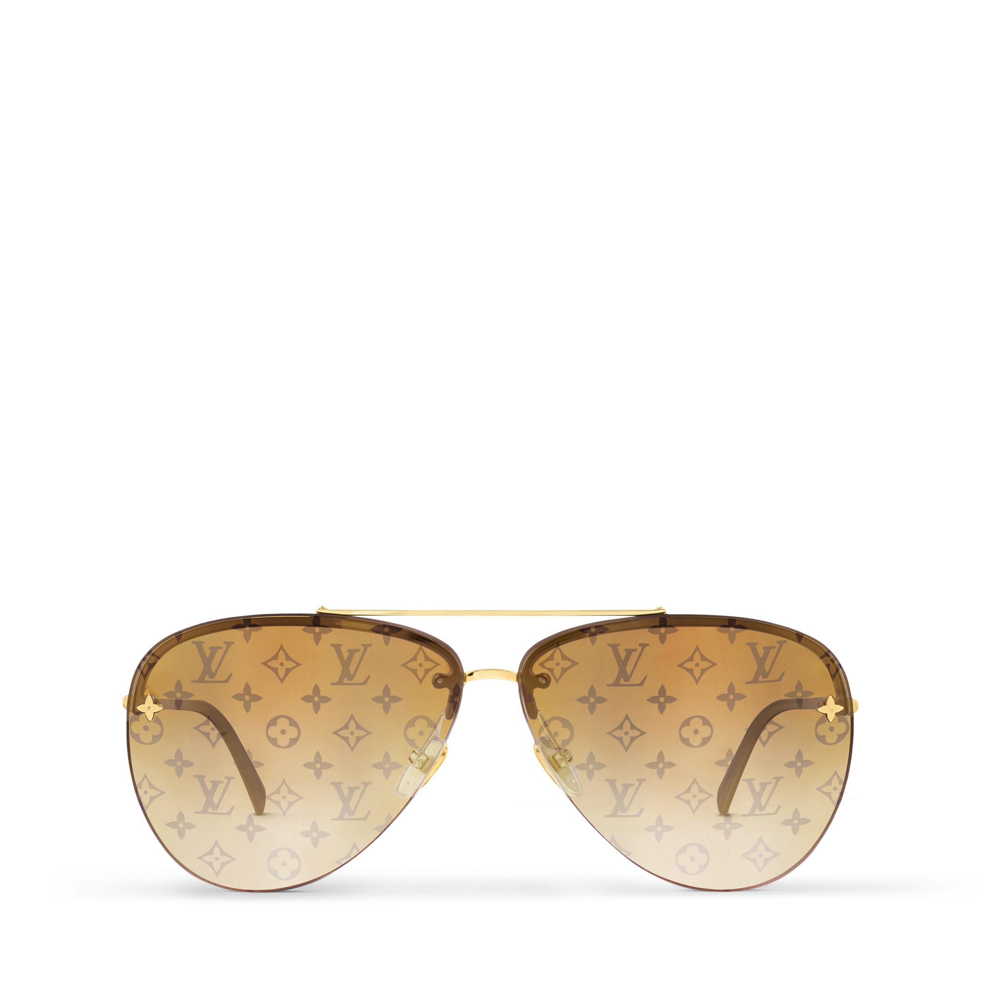 LV Pilot Light Sunglasses . in Women