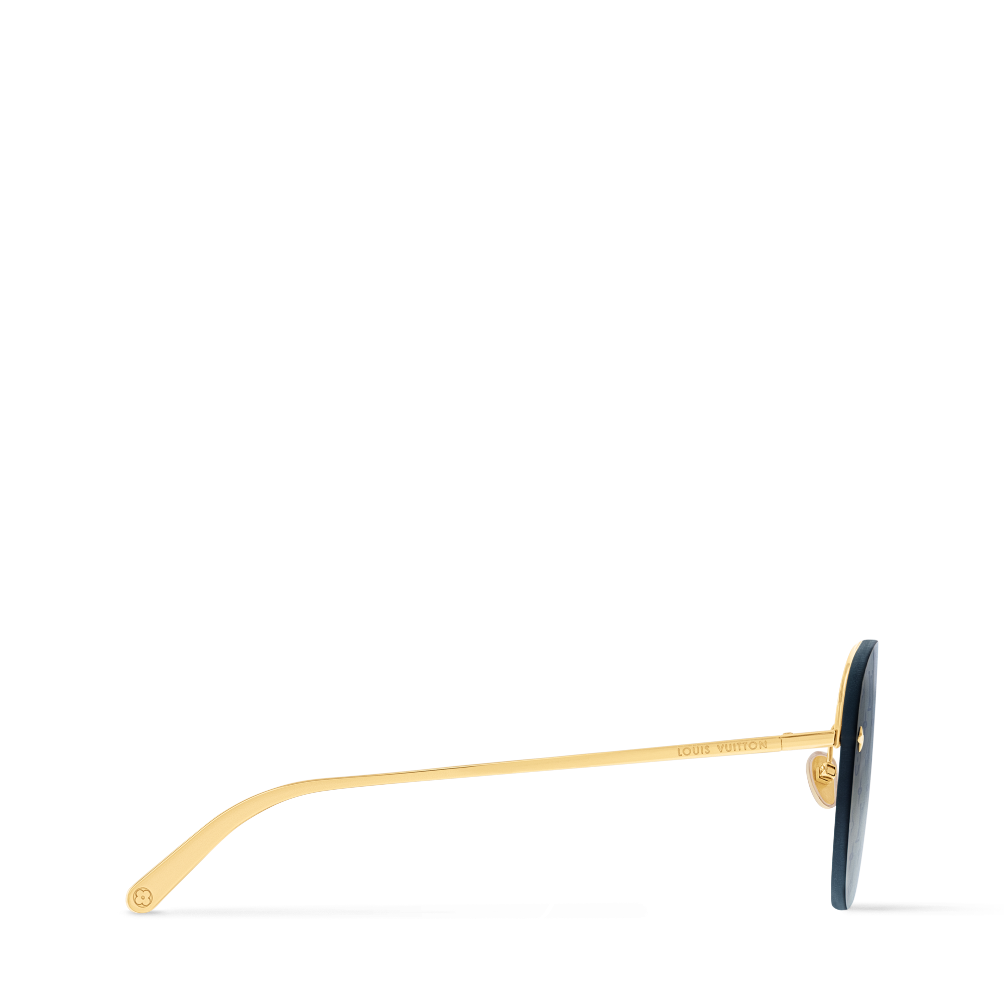 LV Pilot Light Sunglasses . in Women