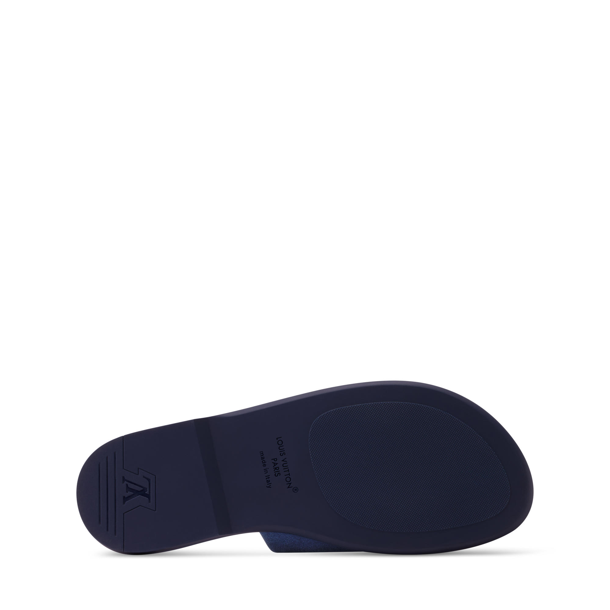 LV Portofino Mule  in Men