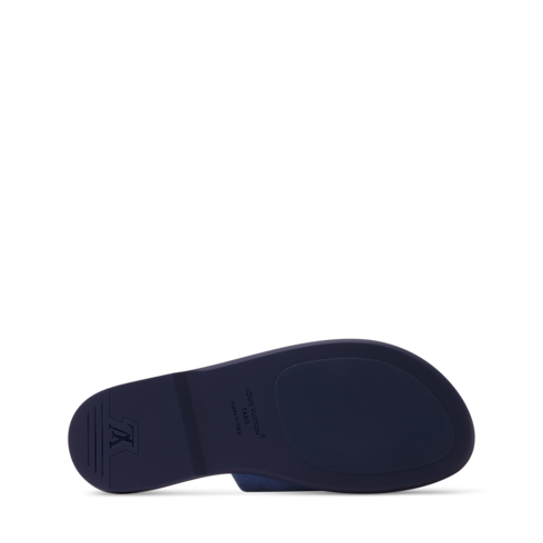 LV Portofino Mule in Men's Shoes Sandals for Men collections by Louis Vuitton (Product zoom)