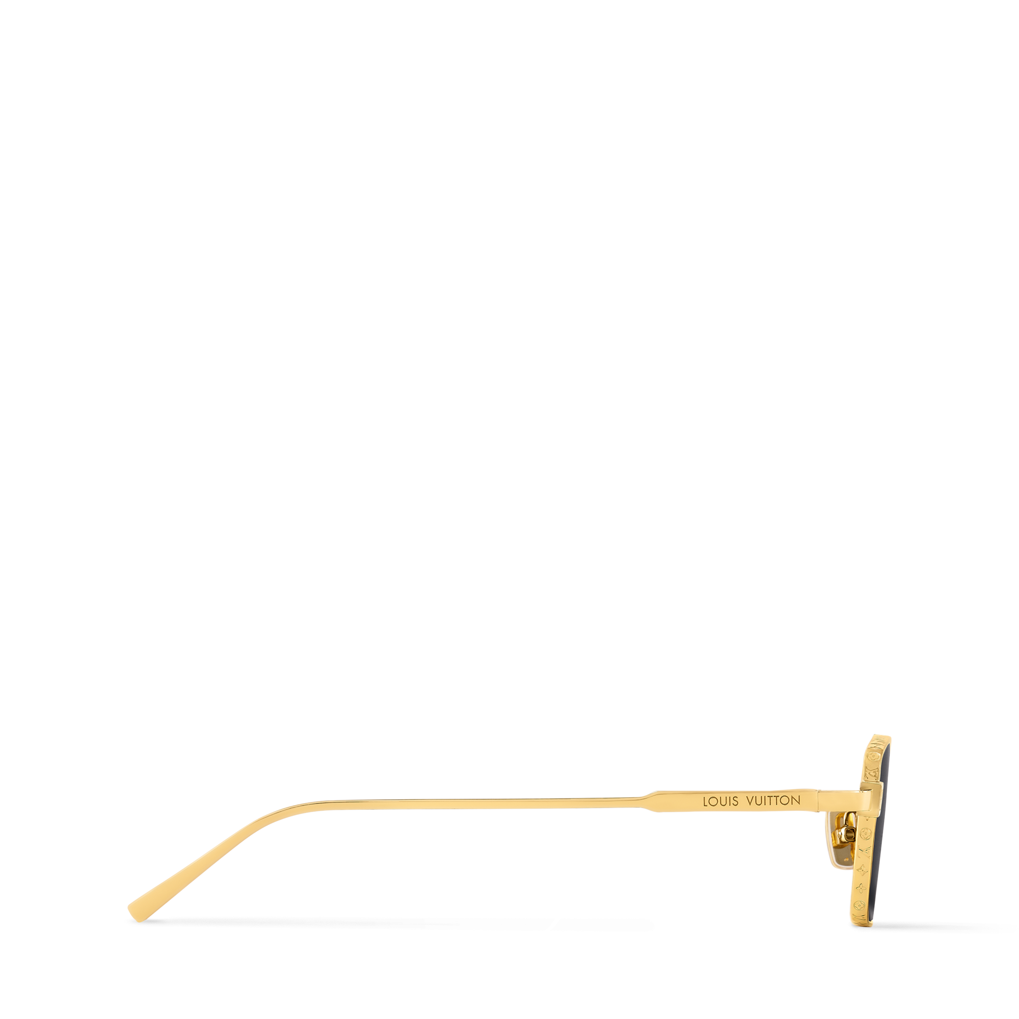 LV Pure Low Square Sunglasses . in Men