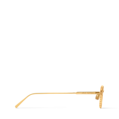 LV Pure Low Square Sunglasses . in Men's Accessories Sunglasses collections by Louis Vuitton (Product zoom)