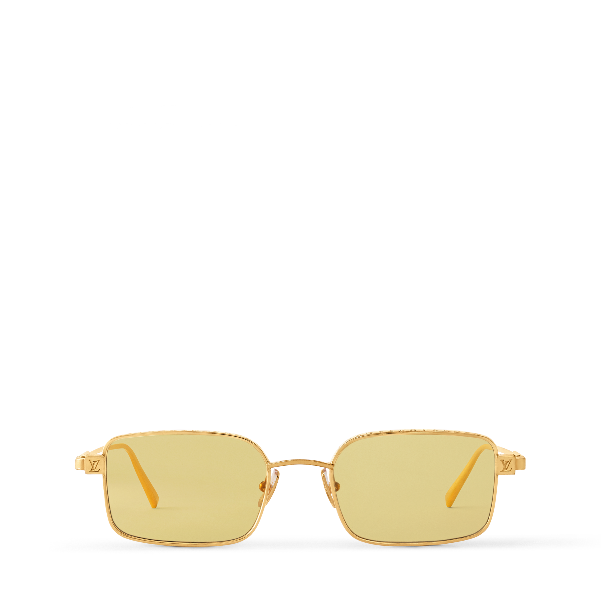 LV Pure Low Square Sunglasses . in Men