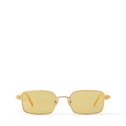 LV Pure Low Square Sunglasses . in Men's Accessories Sunglasses collections by Louis Vuitton (Product zoom)