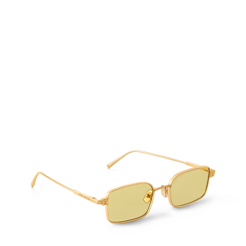 Short-Sleeved Knit Shirt in Men's Ready-to-Wear Shirts collections by Louis Vuitton