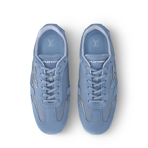 LV Rally Sneaker in Men's Shoes Sneakers for Men collections by Louis Vuitton (Product zoom)