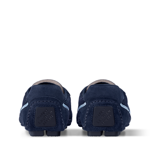 LV Rally Sneaker in Men's Shoes Sneakers for Men collections by Louis Vuitton (Product zoom)