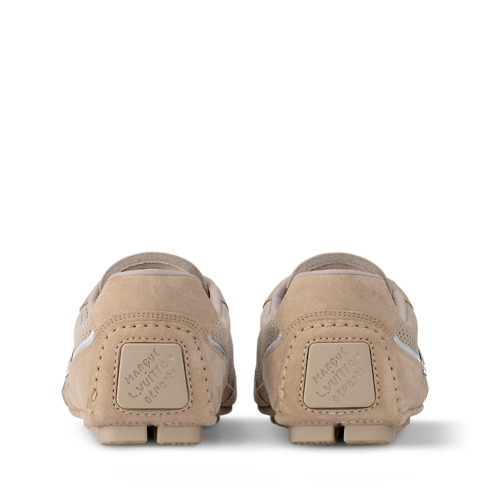 LV Rally Sneaker in Men's Shoes Sneakers for Men collections by Louis Vuitton (Product zoom)