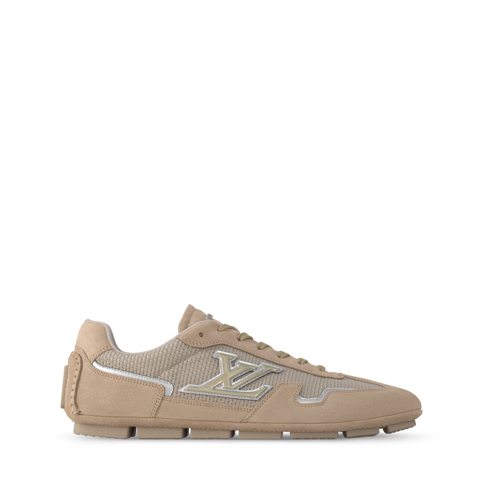 LV Rally Sneaker  in Men