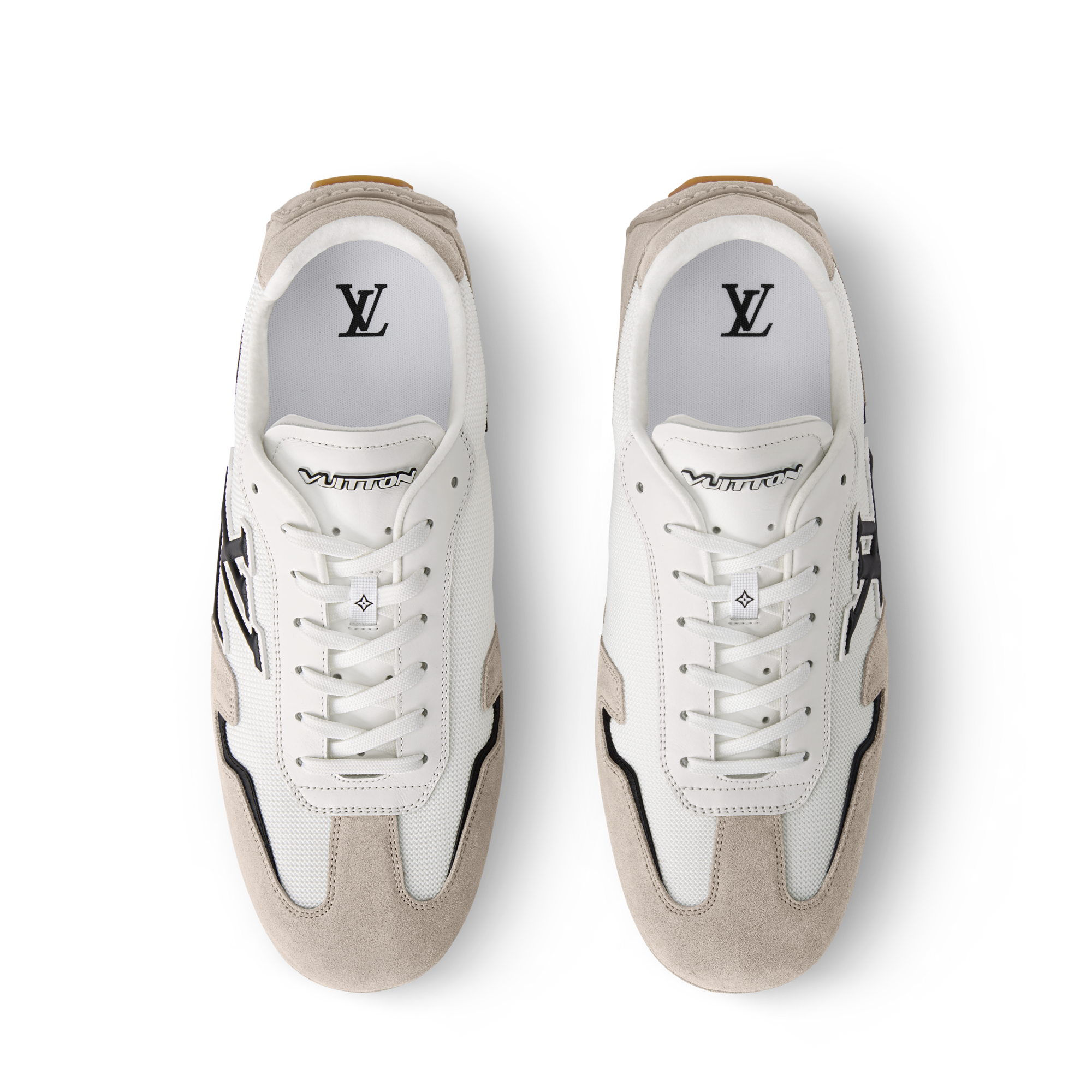LV Rally Sneaker  in Men