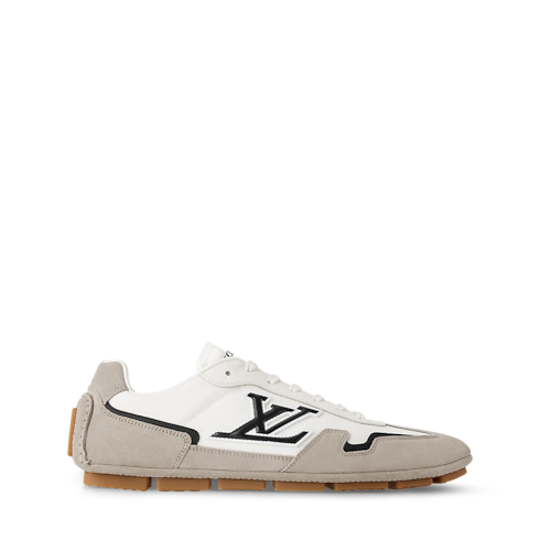 LV Rally Sneaker in Men's Shoes Sneakers for Men collections by Louis Vuitton (Product zoom)