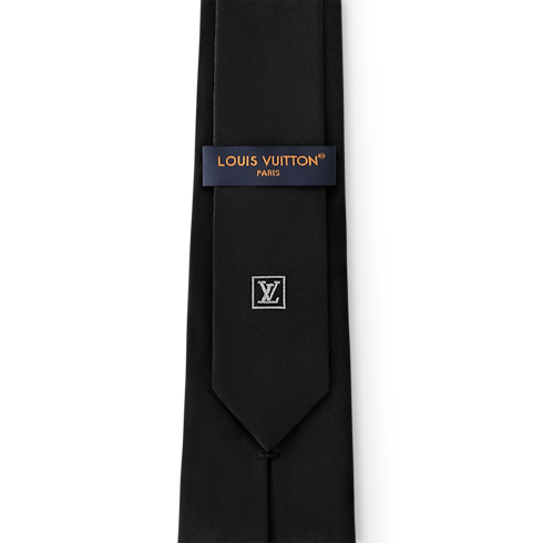 LV Ranch Tie . in Men's Accessories Ties and Pocket Squares collections by Louis Vuitton (Product zoom)