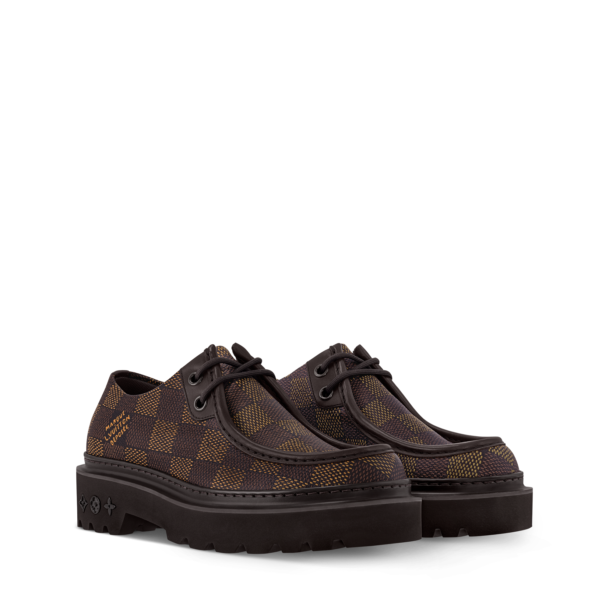 LV Ranger Derby  in Men