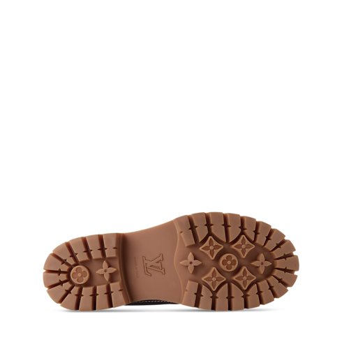 LV Remix Ankle Boot in Men's Shoes Boots collections by Louis Vuitton (Product zoom)