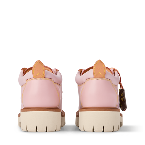 LV Remix Derby in Men's Shoes All Men's Shoes collections by Louis Vuitton (Product zoom)