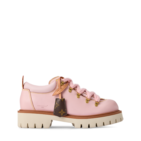 LV Remix Derby in Men's Shoes All Men's Shoes collections by Louis Vuitton (Product zoom)