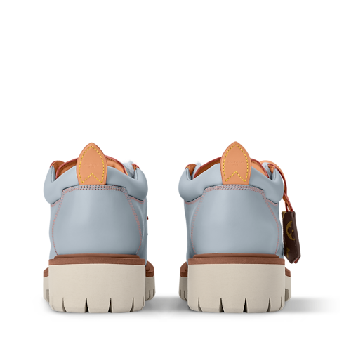 LV Remix Derby in Men's Shoes All Men's Shoes collections by Louis Vuitton (Product zoom)