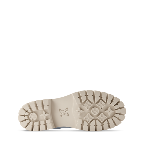 LV Remix Derby in Men's Shoes All Men's Shoes collections by Louis Vuitton (Product zoom)