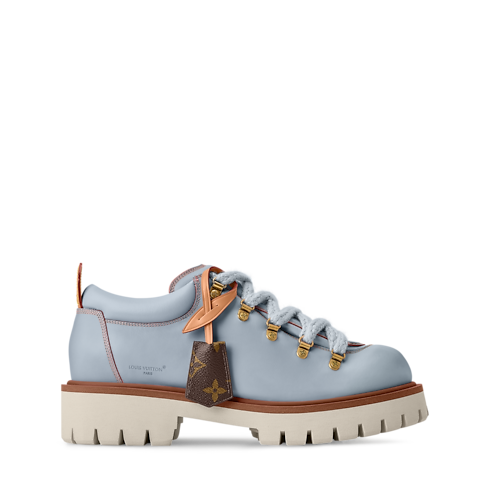 LV Remix Derby in Men's Shoes All Men's Shoes collections by Louis Vuitton (Product zoom)