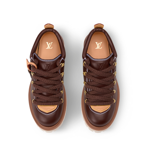 LV Remix Derby in Men's Shoes All Men's Shoes collections by Louis Vuitton (Product zoom)