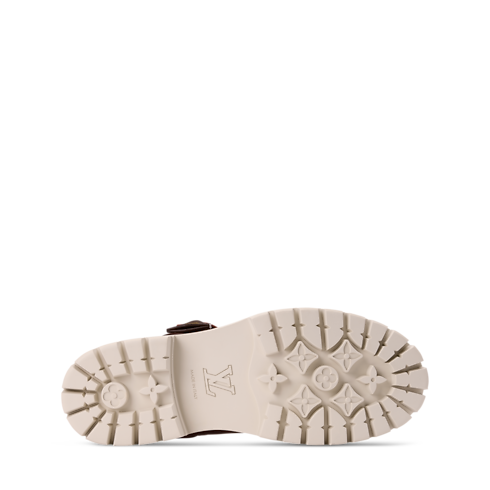 LV Remix Derby in Men's Shoes All Men's Shoes collections by Louis Vuitton (Product zoom)