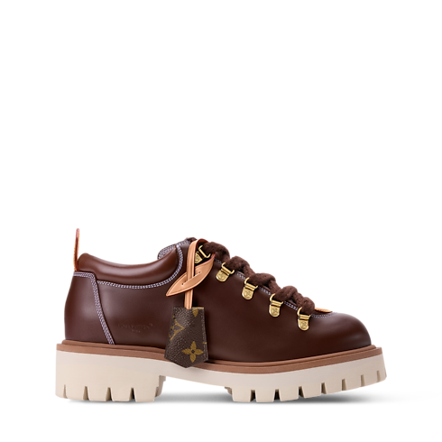 LV Remix Derby in Men's Shoes All Men's Shoes collections by Louis Vuitton (Product zoom)