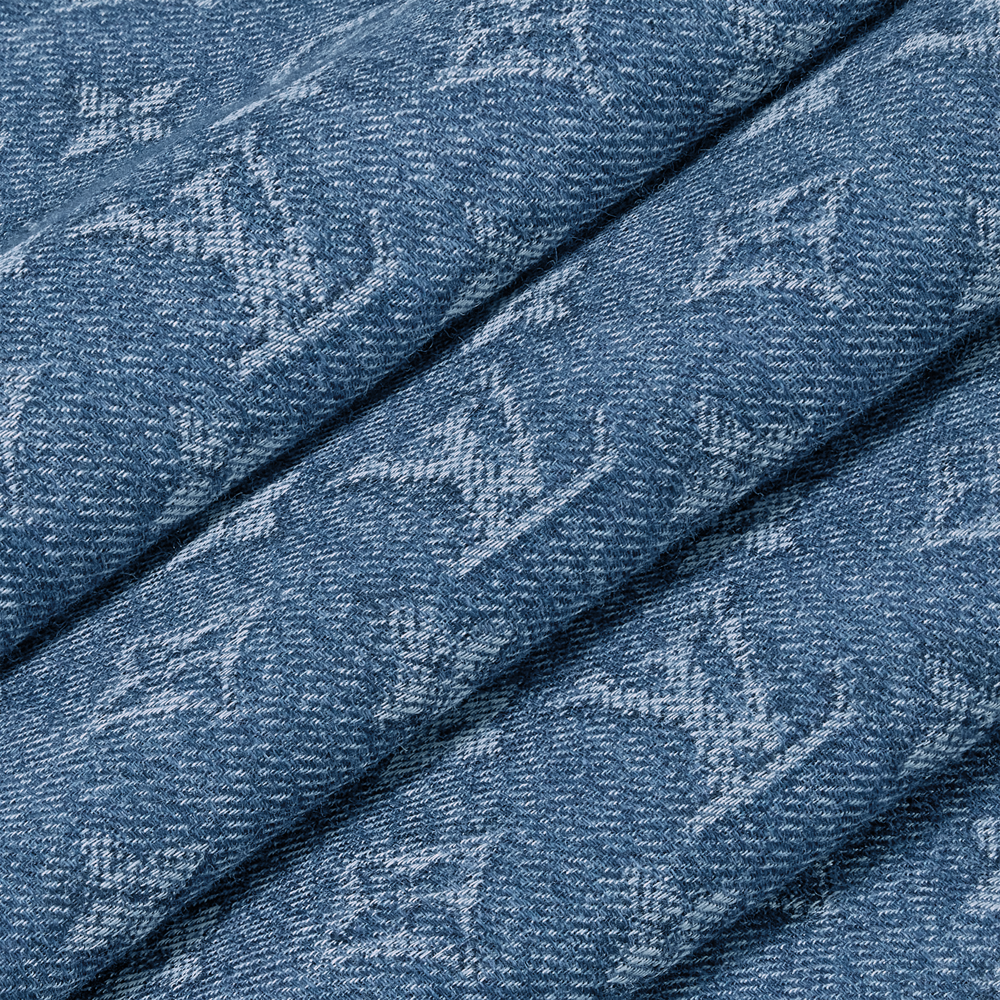 LV Remix Shawl . in Women