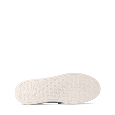 LV Resort Loafer in Men's Shoes Luxury Loafers and Moccasins for Men collections by Louis Vuitton (Product zoom)