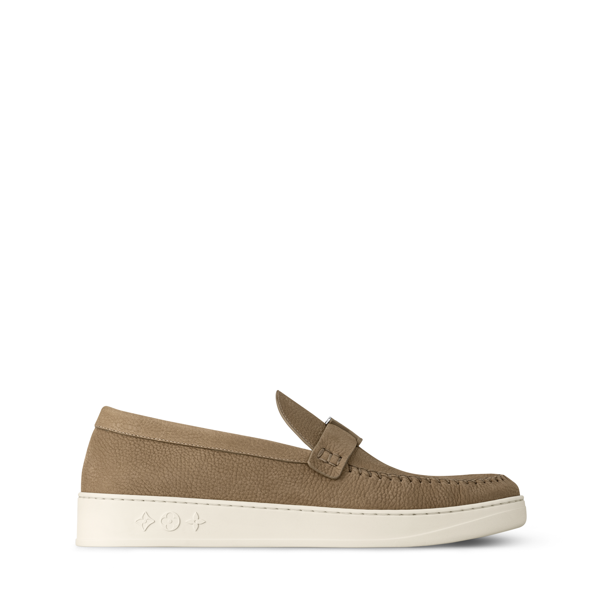 LV Resort Loafer  in Men