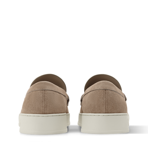 LV Resort Loafer in Men's Shoes Luxury Loafers and Moccasins for Men collections by Louis Vuitton (Product zoom)