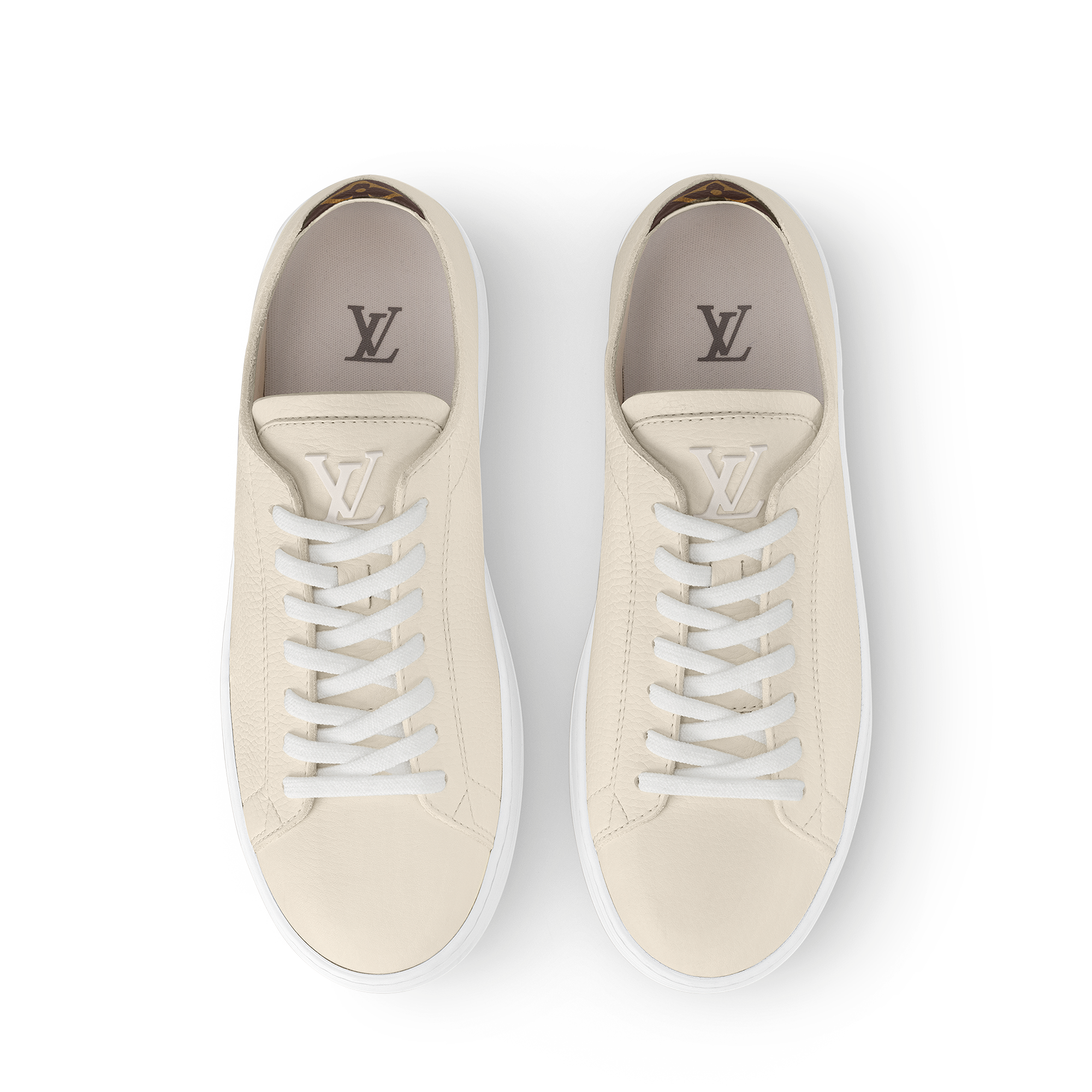 LV Resort Sneaker  in Men
