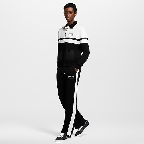 LV Resort Sneaker in Men's Shoes Sneakers for Men collections by Louis Vuitton (Product zoom)