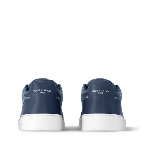 LV Resort Sneaker in Men's Shoes Sneakers for Men collections by Louis Vuitton (Product zoom)