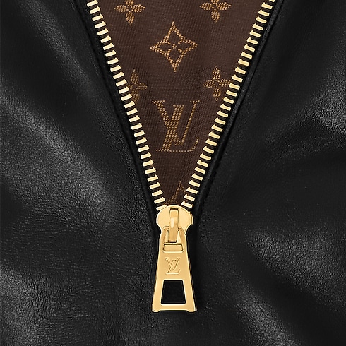 LV Reveal Gloves . in Women's Accessories Hats and Gloves collections by Louis Vuitton (Product zoom)