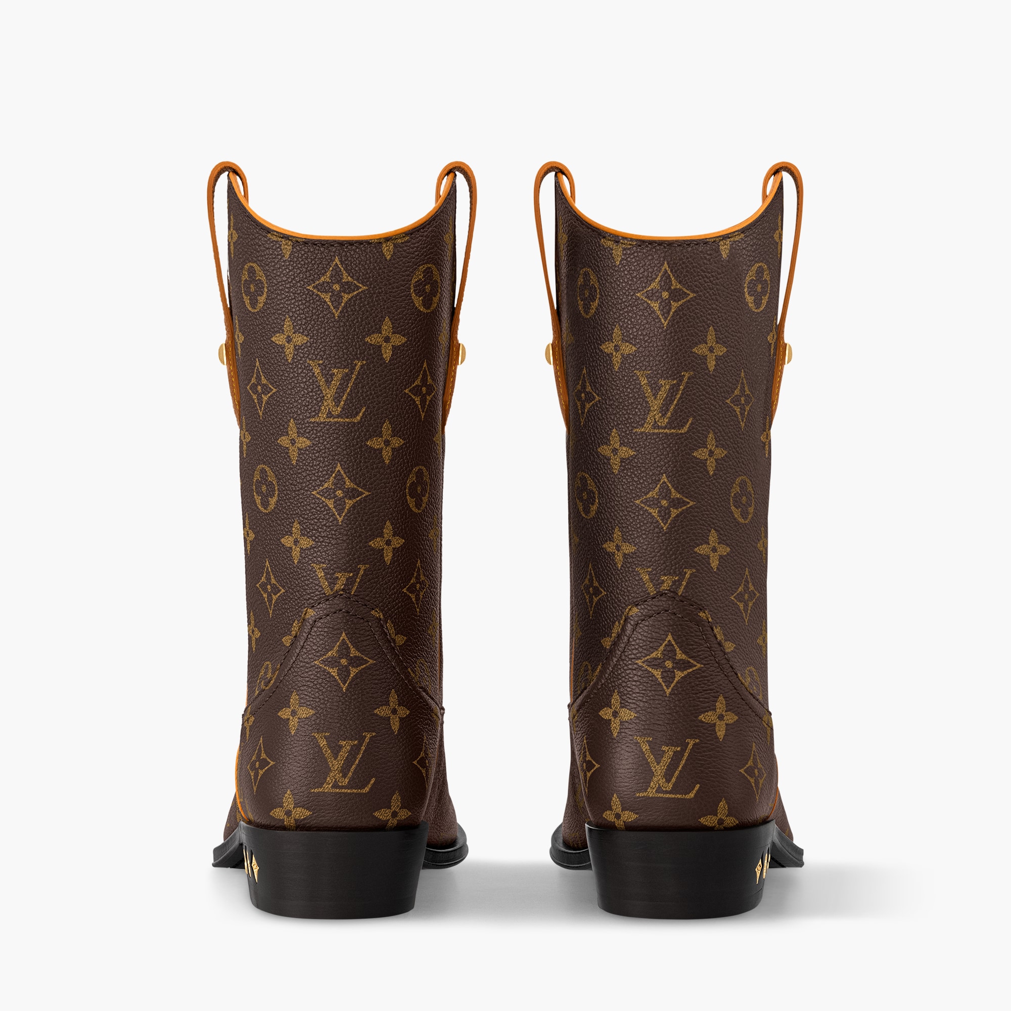LV Rider Boot Shoes LOUIS VUITTON
