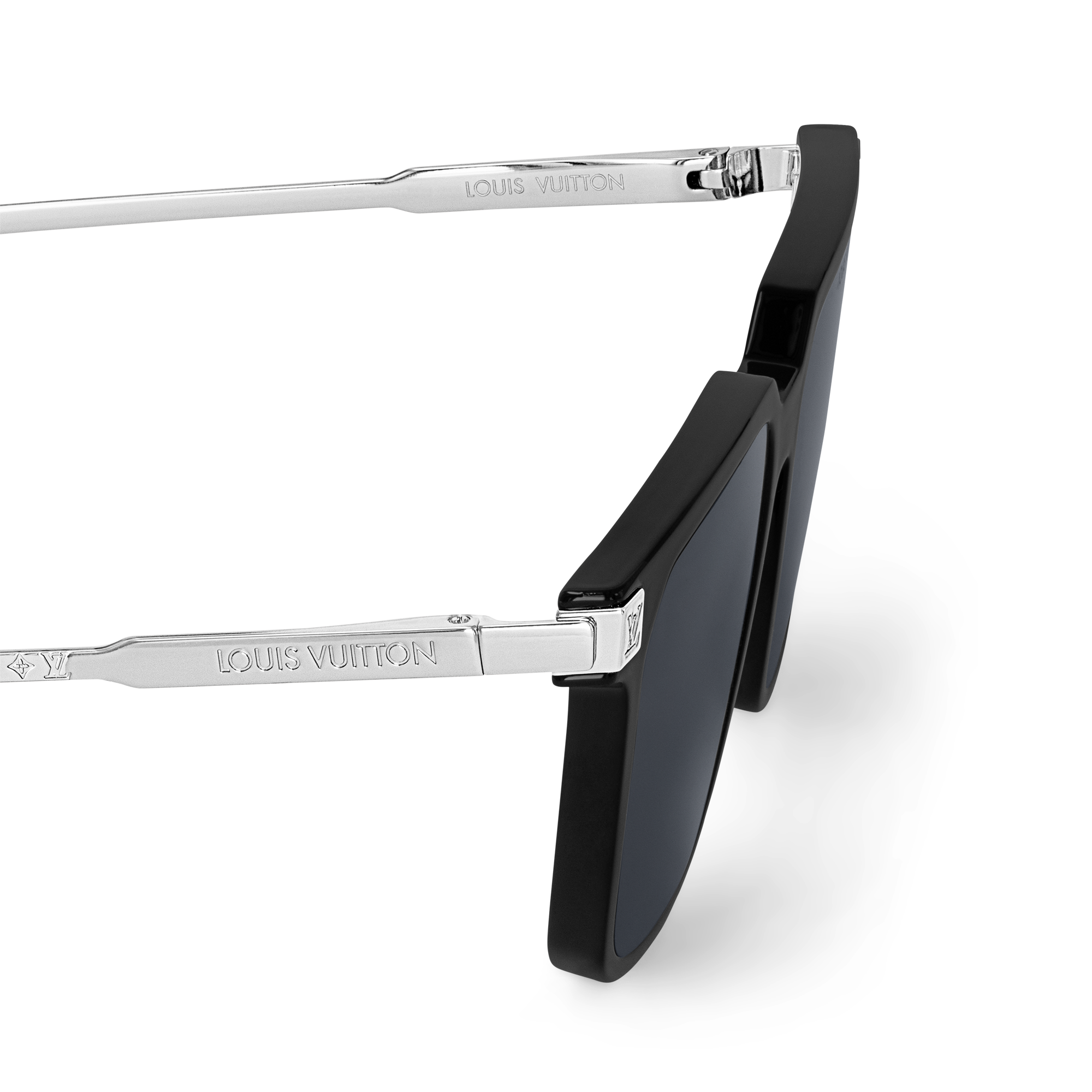 LV Rise Square Sunglasses . in Men