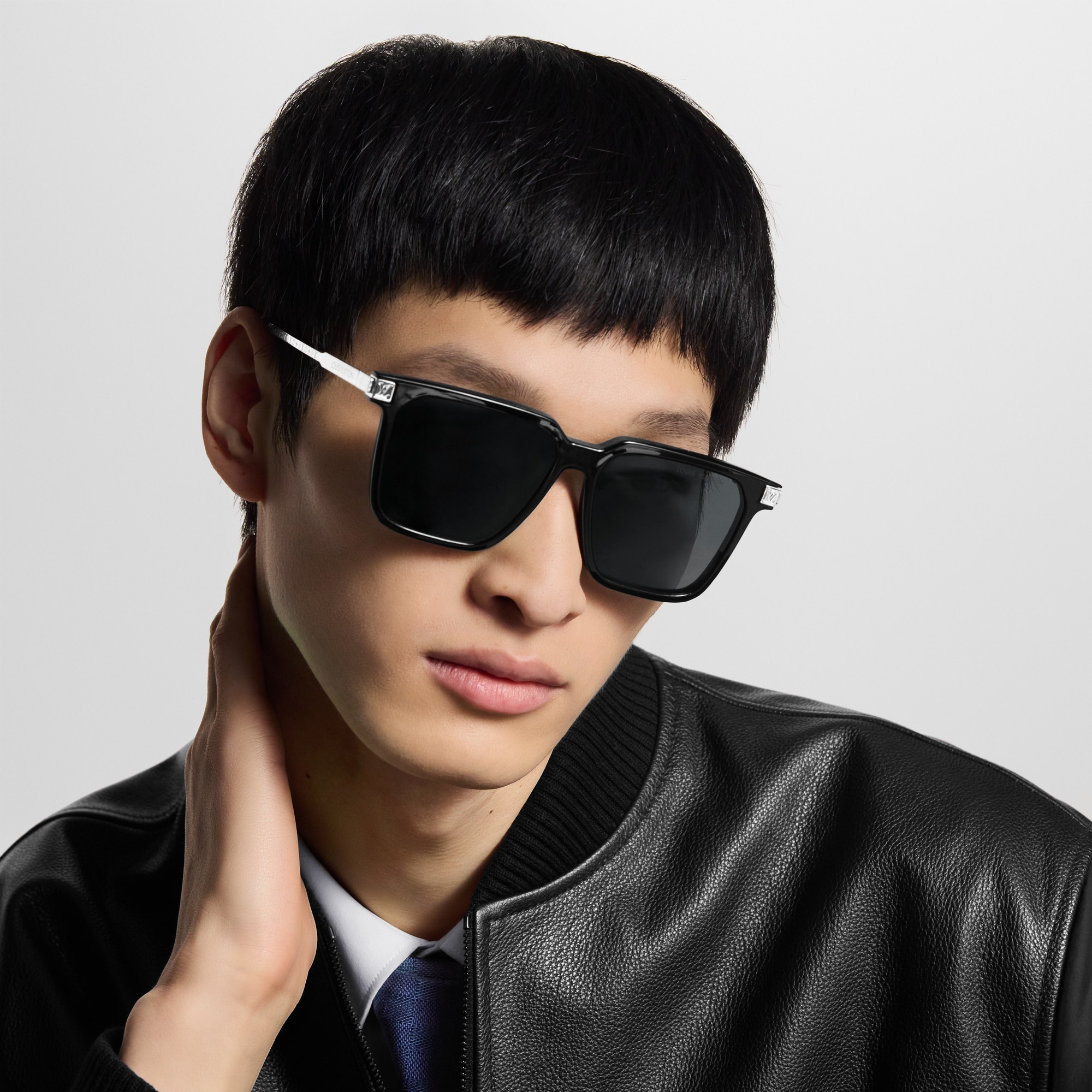 LV Rise Square Sunglasses . in Men