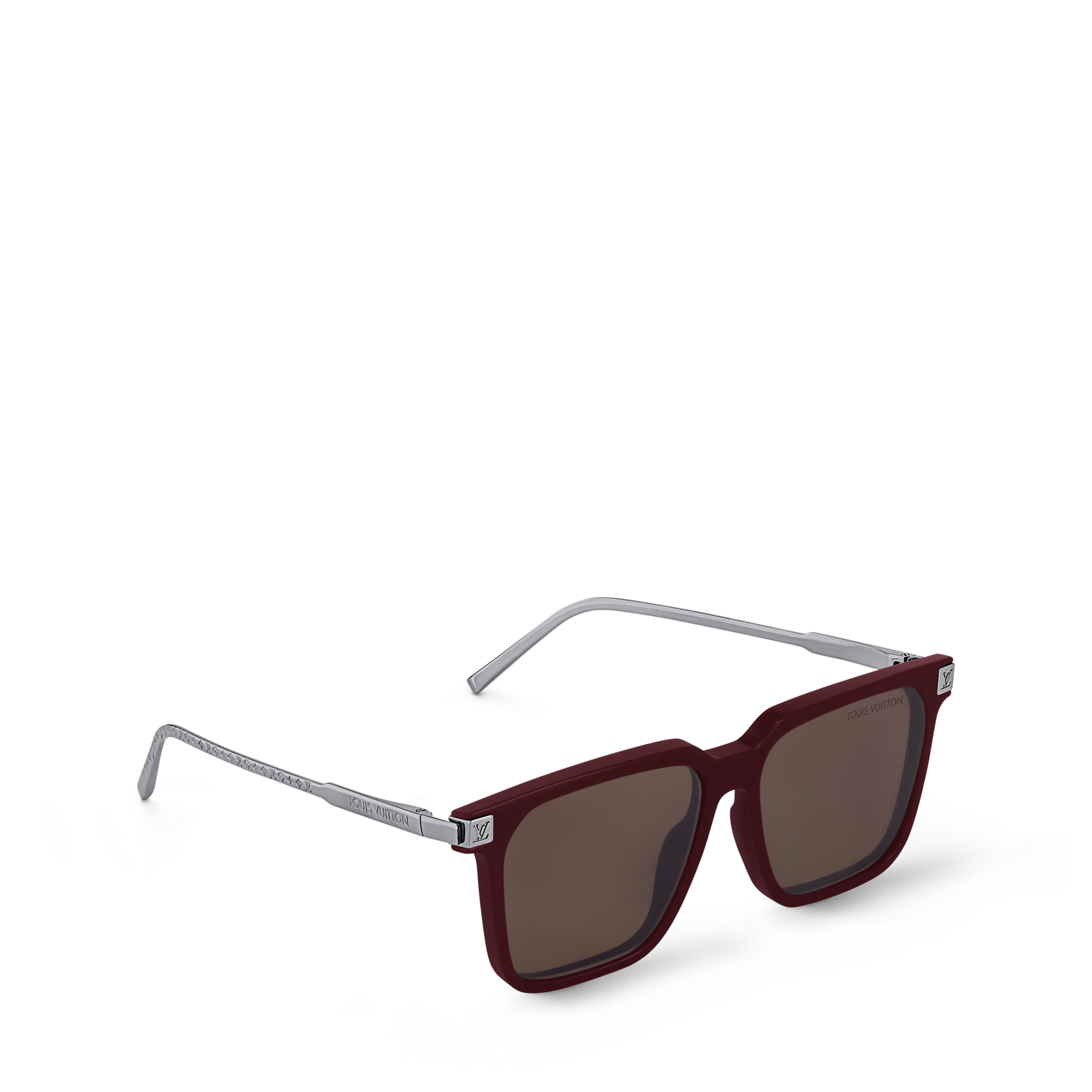 LV Rise Square Sunglasses . in Men