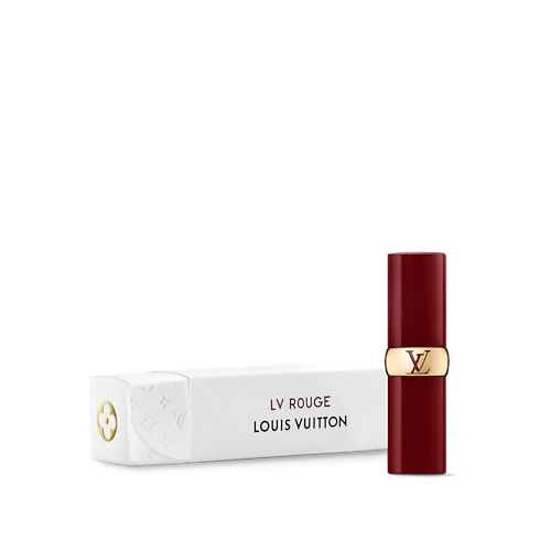 LV Rouge - Matte Lipstick - 896 ambiance view
