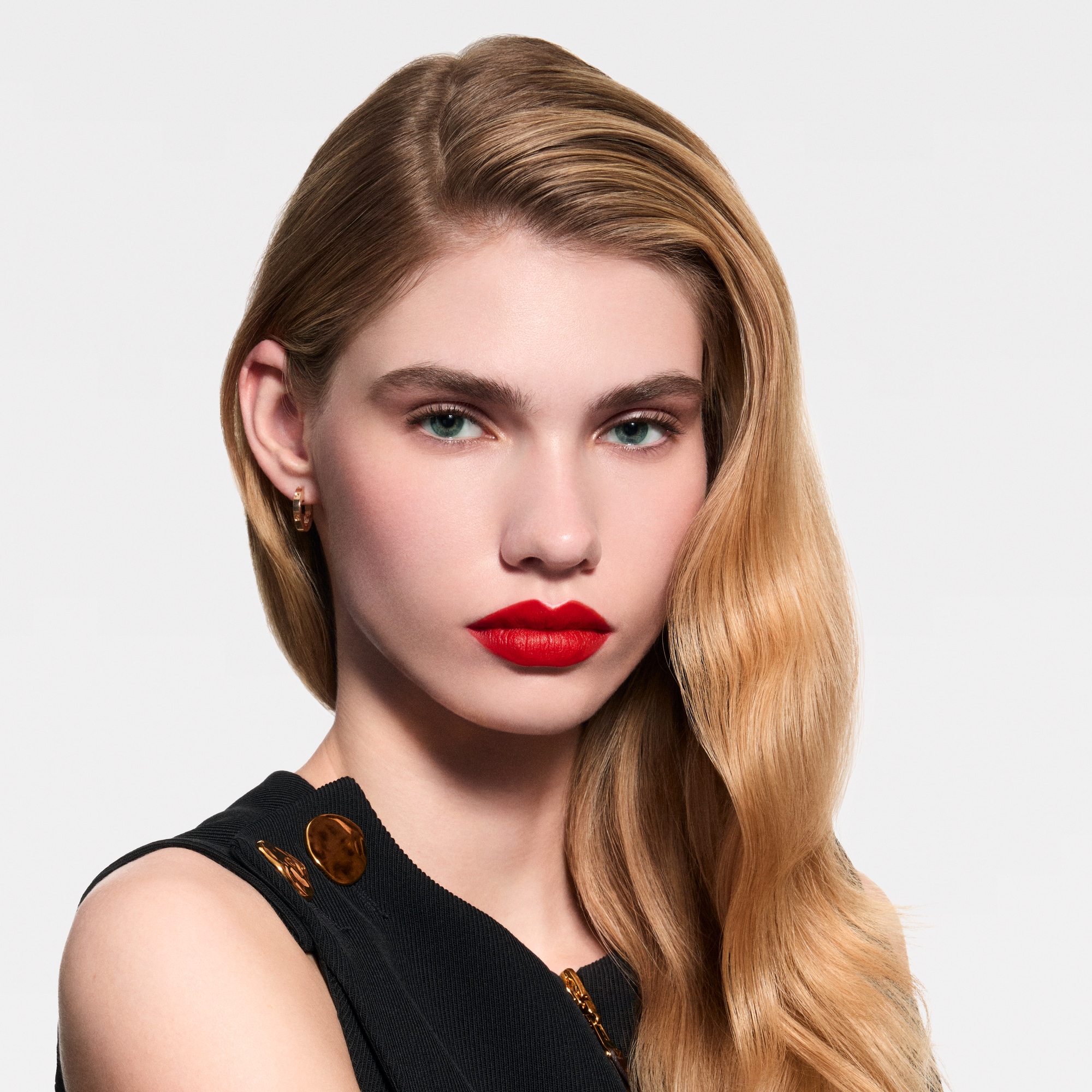 LV Rouge - Matte Lipstick  in Perfumes and Beauty